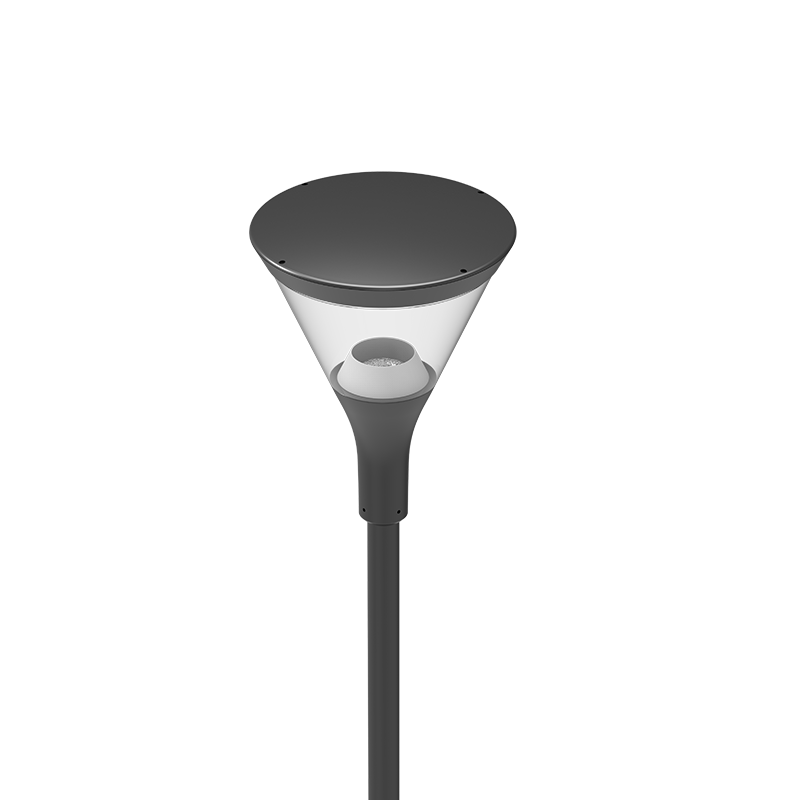 Garden light—R.4012