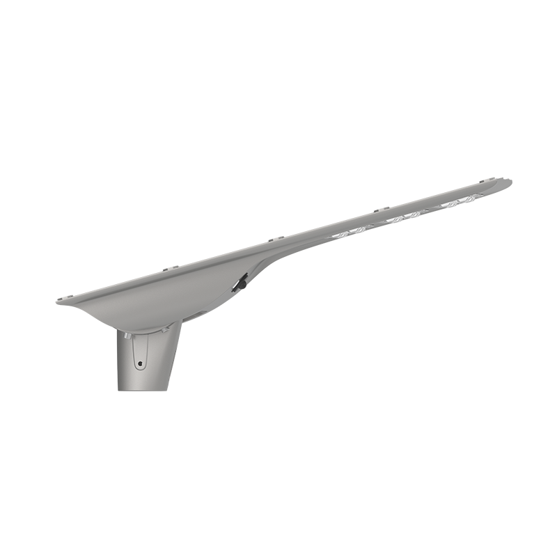 Integrated Solar Street Light—R.3001~R.3003